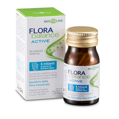 Flora Balance Active