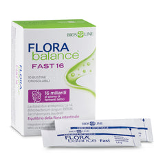 Flora Balance Fast
