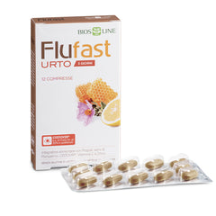 Flufast Urto