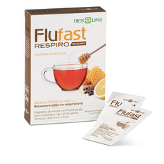 Flufast Respiro