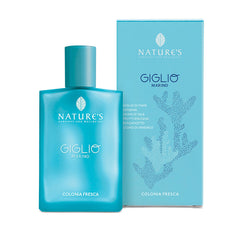 Giglio Marino Nature's Colonia Fresca