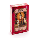 Henné Polvere Acajou - Rosso Mogano