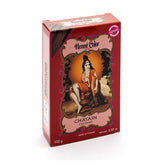 Henné Polvere Chatain - Castano