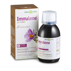 Immulene Junior con CistoVir