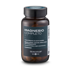 Principium Magnesio Completo