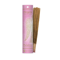 Incenso Naturale Angeli - Metatron