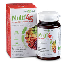 Multi45 Multintegratore