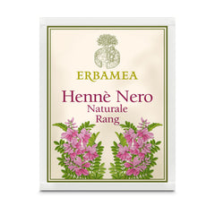 Henné Erbamea - Nero