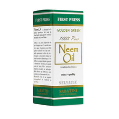 Olio Vegetale - Neem 10 %