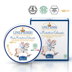 Linea Bimbi Pasta Protettiva Calmante