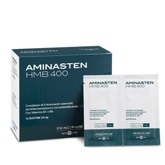 Principium AMINASTEN HMB 400