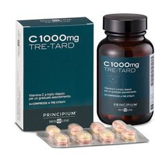Principium Super C 1000 Tre Tard