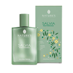 Salvia Mediterranea Nature's Colonia Fresca