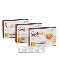 Apix Sedigola Pastiglie Gola