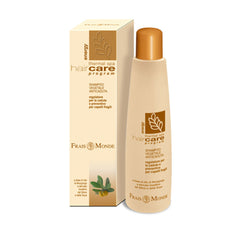 Shampoo Vegetale Anticaduta