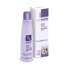 Shampoo Vegetale Dolce Antiforfora per Capelli Grassi