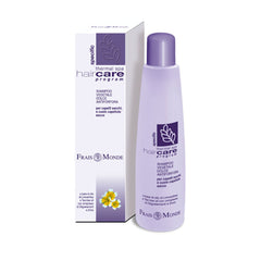 Shampoo Vegetale Dolce Antiforfora per Capelli Secchi