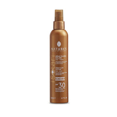 Solari Nature's Spray Fluido Solare SPF 30