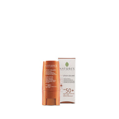 Solari Nature's Stick Solare SPF50+