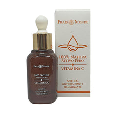 100% NATURA ATTIVO PURO – Vitamina C