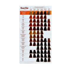 Henné Nuance Noir - Nero