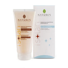Solari Nature's Doccia Shampoo Doposole
