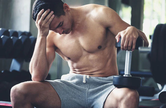 Affaticamento e debolezza muscolare: cause e rimedi