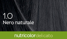 BioKap Nutricolor Tinta Delicato