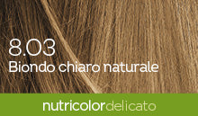 BioKap Nutricolor Tinta Delicato