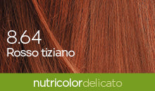 BioKap Nutricolor Tinta Delicato