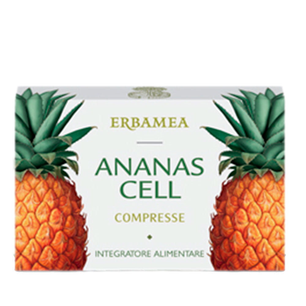 Ananas Cell Compresse