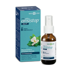 VitaCalm® Ansistop® Act