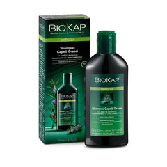 BioKap Bellezza Shampoo Capelli Grassi