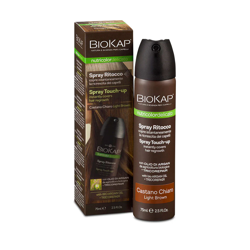 Biokap Spray Ritocco