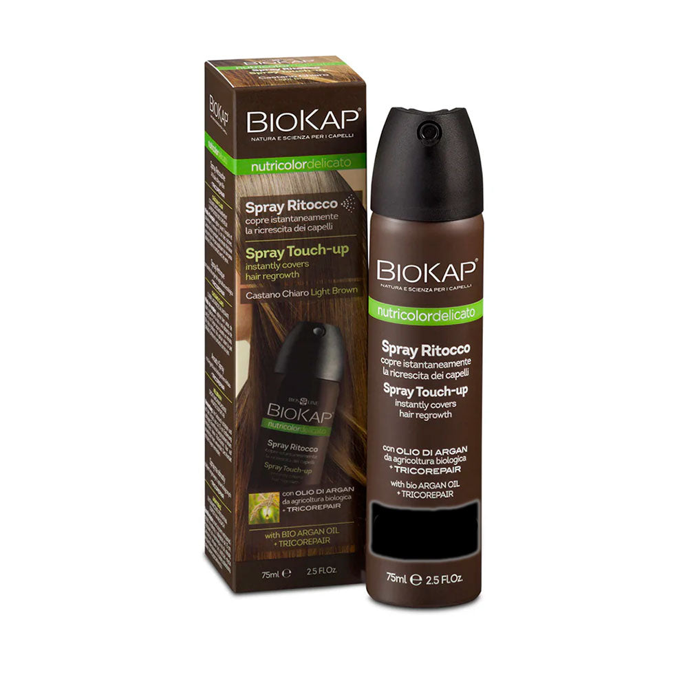 Biokap Spray Ritocco