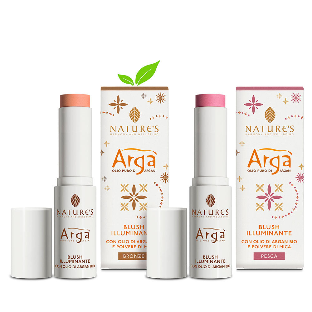 Argà Blush Illuminante