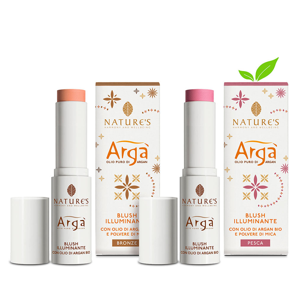 Argà Blush Illuminante