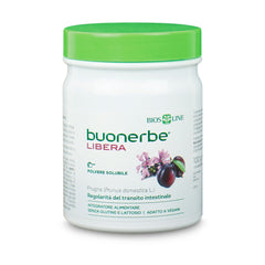 Buonerbe Libera