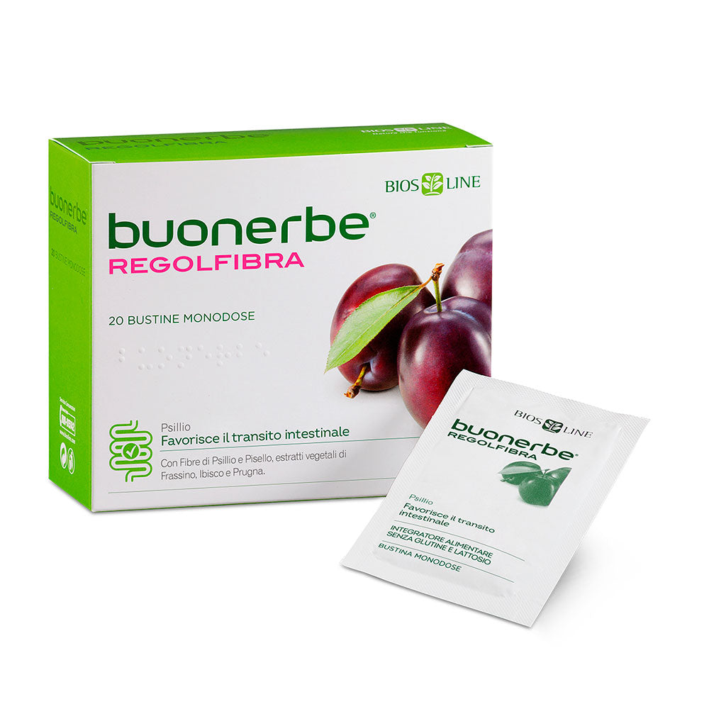 Buonerbe Regolfibra