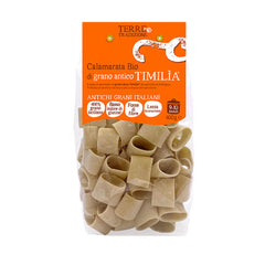 Calamarata Bio di Grano Antico di Timilia