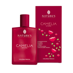Camelia Intensa Eau De Toilette