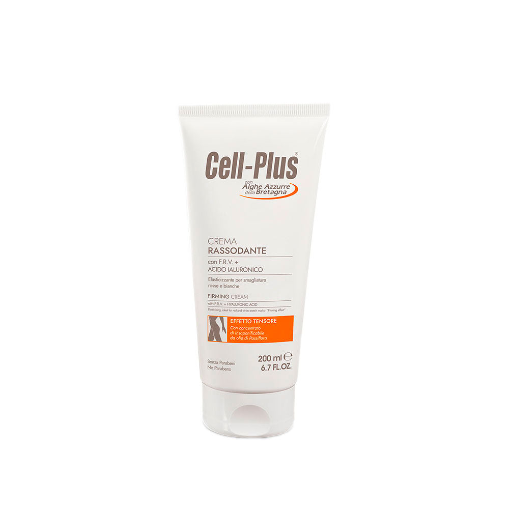 Cell-Plus Crema Rassodante