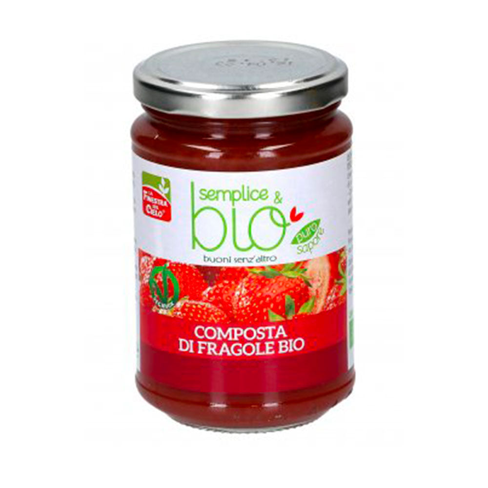 Composta di Fragole