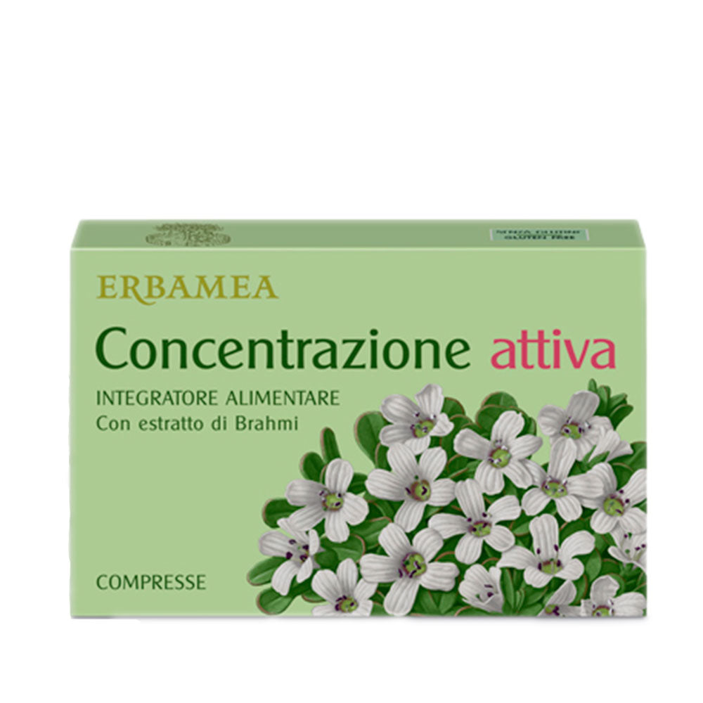 Concentrazione Attiva