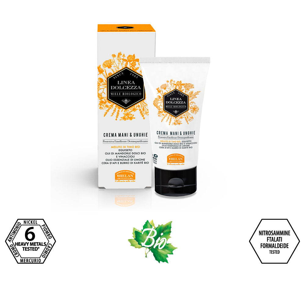 Crema Mani & Unghie