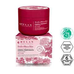 Dolce Muschio Crema Profumata