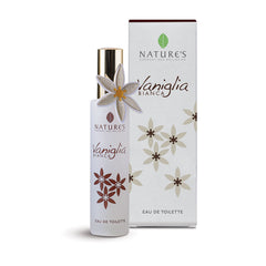 Vaniglia Bianca Eau De Toilette