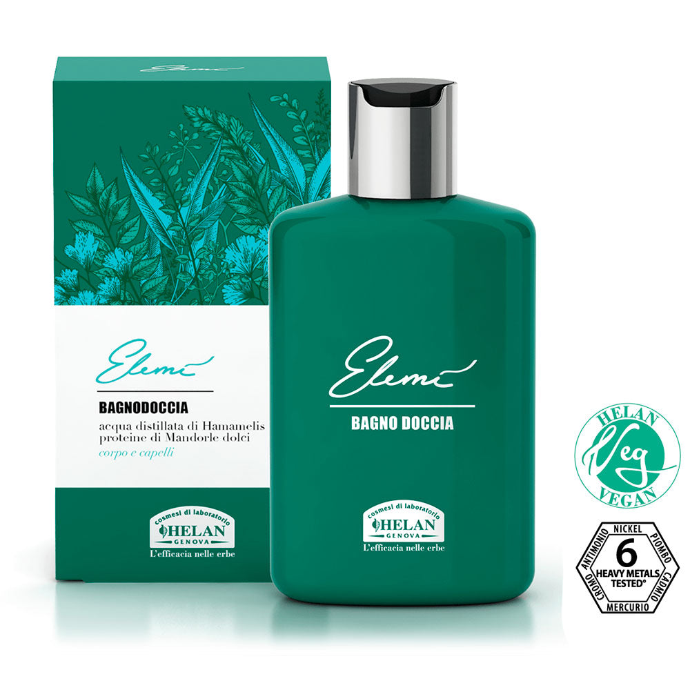 Elemi Bagnodoccia