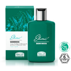 Elemi Bagnodoccia