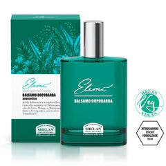 Elemi Balsamo Dopobarba